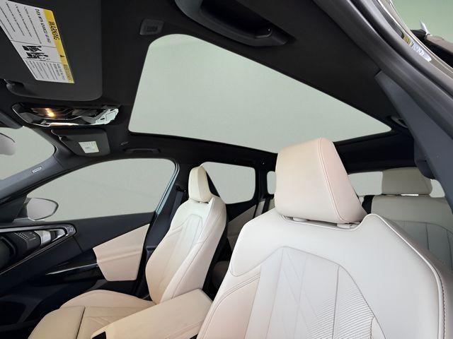 new 2026 BMW X3 car, priced at $58,355