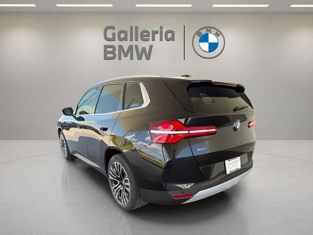 new 2026 BMW X3 car, priced at $58,355