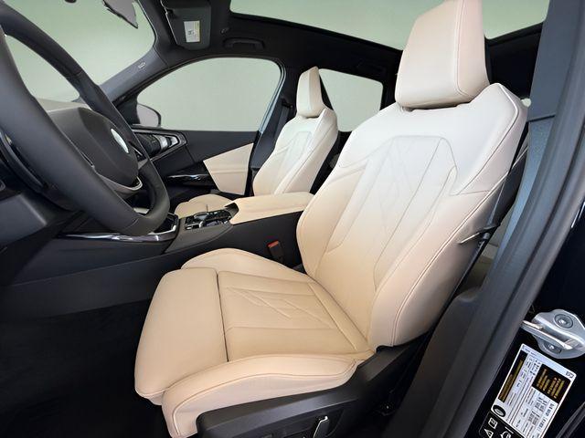 new 2026 BMW X3 car, priced at $58,355