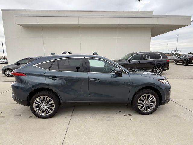 used 2024 Toyota Venza car, priced at $41,387