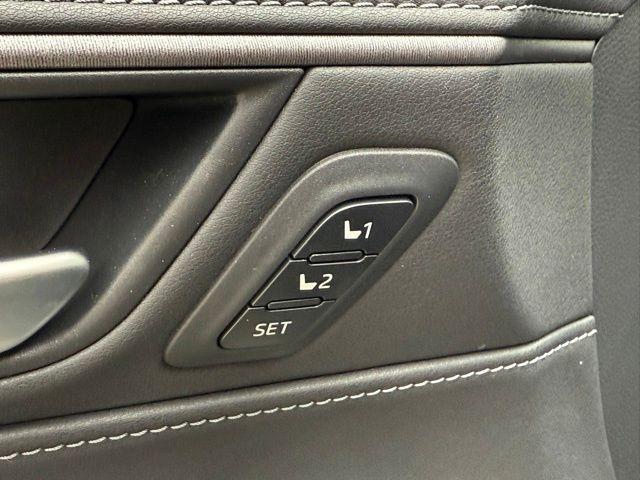 used 2024 Toyota Venza car, priced at $40,900