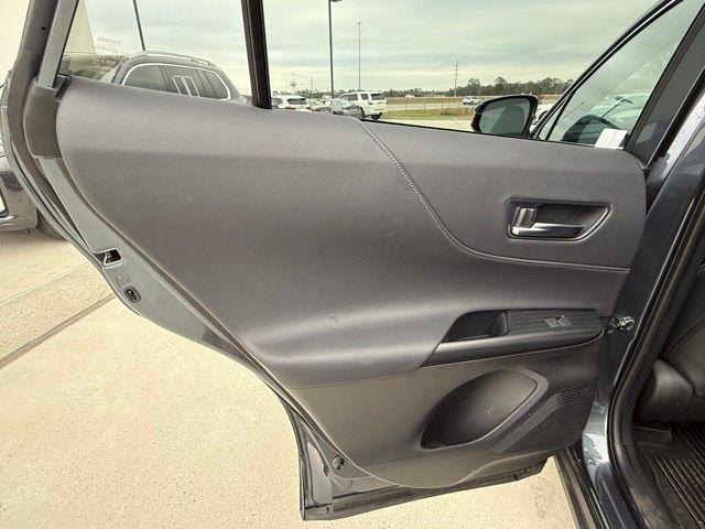 used 2024 Toyota Venza car, priced at $40,900