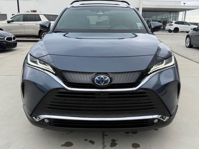used 2024 Toyota Venza car, priced at $40,900