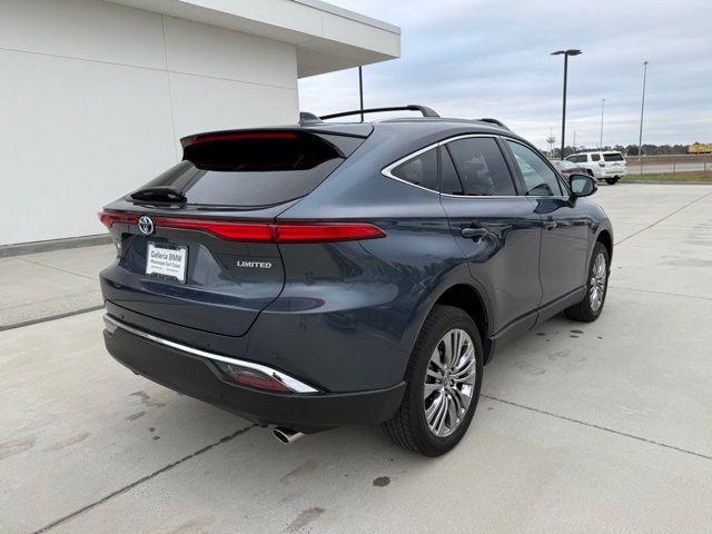 used 2024 Toyota Venza car, priced at $41,387