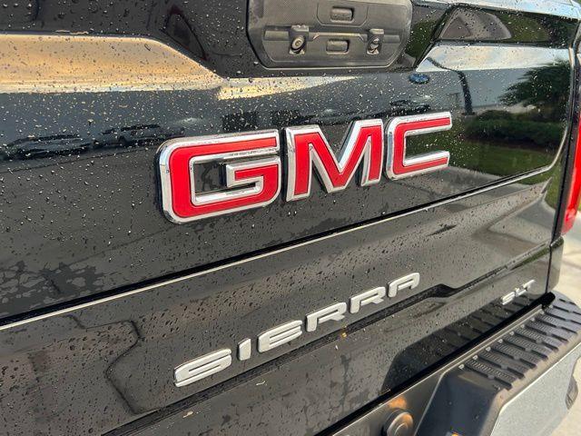 used 2020 GMC Sierra 1500 car, priced at $44,474