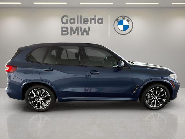 used 2022 BMW X5 car, priced at $32,900