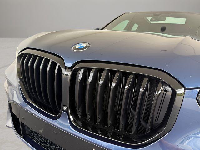 used 2022 BMW X5 car, priced at $32,900