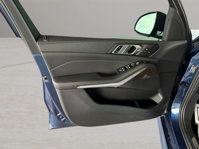 used 2022 BMW X5 car, priced at $32,900