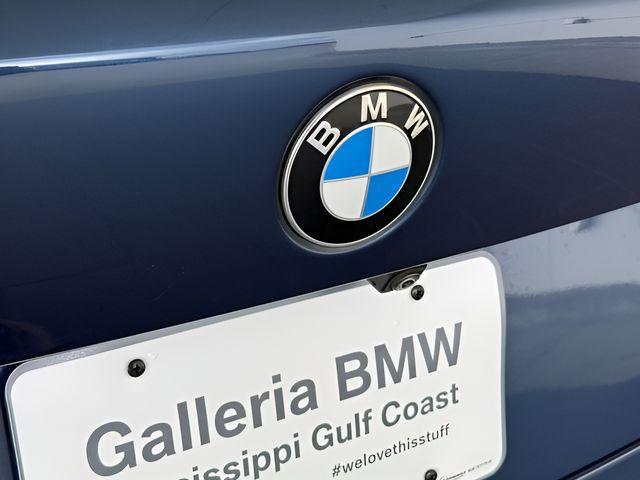 used 2022 BMW X5 car, priced at $32,900