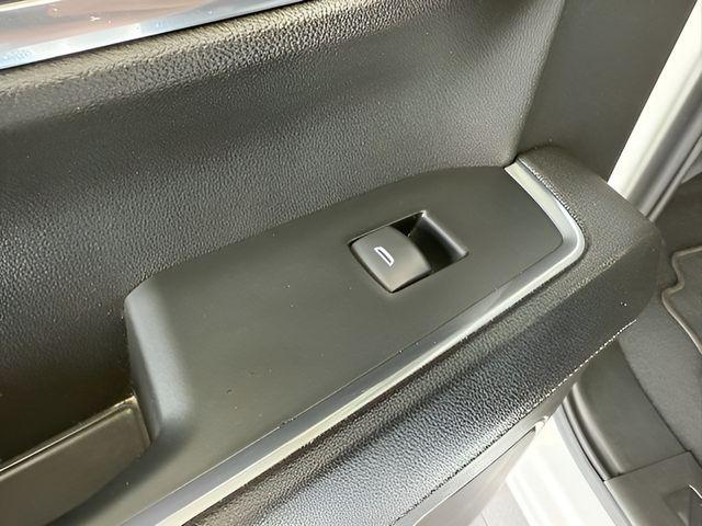 used 2023 Chevrolet Silverado 1500 car, priced at $37,200