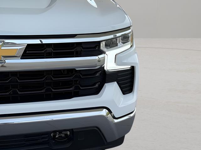 used 2023 Chevrolet Silverado 1500 car, priced at $37,200