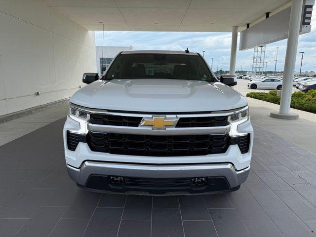 used 2023 Chevrolet Silverado 1500 car, priced at $39,900
