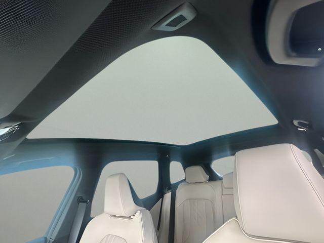 new 2026 BMW X3 car, priced at $61,905