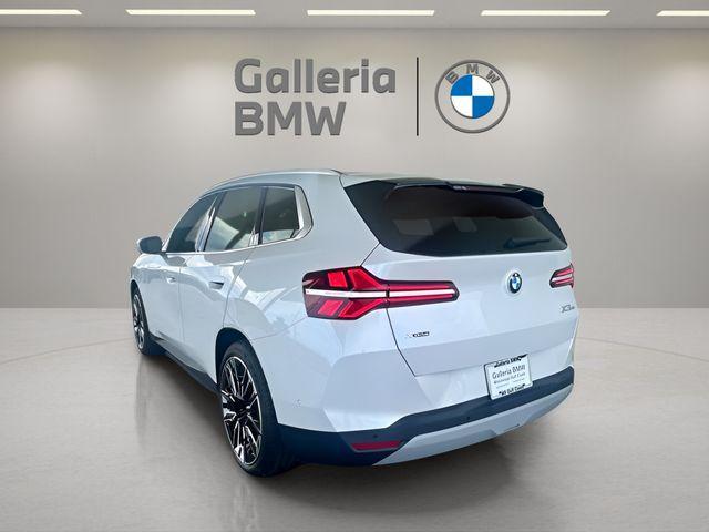 new 2026 BMW X3 car, priced at $61,905