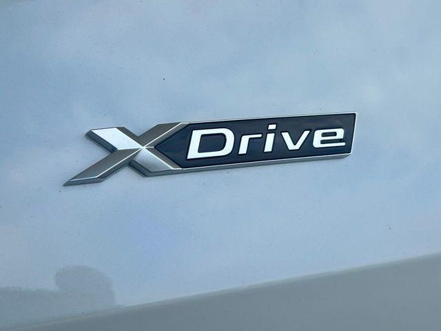 new 2026 BMW X3 car, priced at $61,905