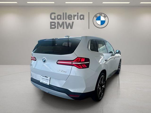 new 2026 BMW X3 car, priced at $61,905