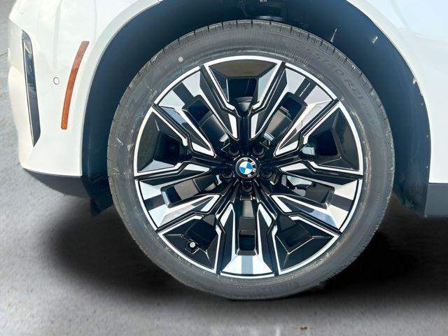 new 2026 BMW X3 car, priced at $61,905