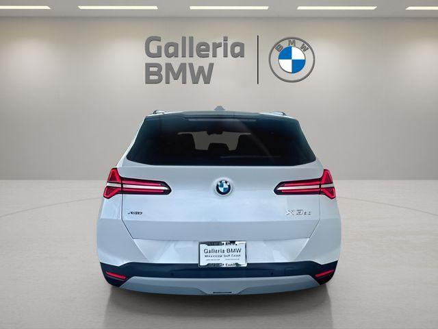 new 2026 BMW X3 car, priced at $61,905