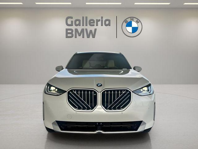 new 2026 BMW X3 car, priced at $61,905