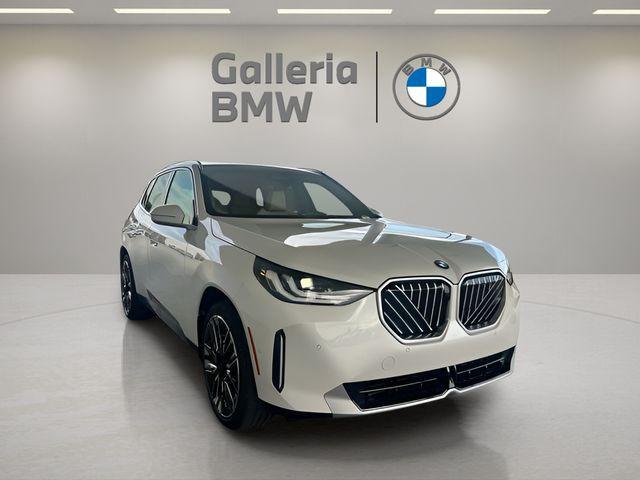 new 2026 BMW X3 car, priced at $61,905