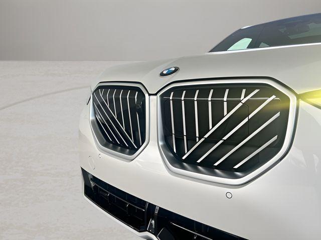 new 2026 BMW X3 car, priced at $61,905