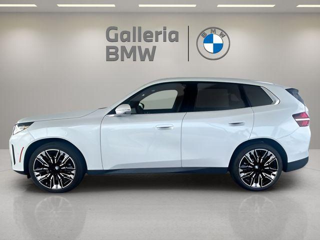 new 2026 BMW X3 car, priced at $61,905