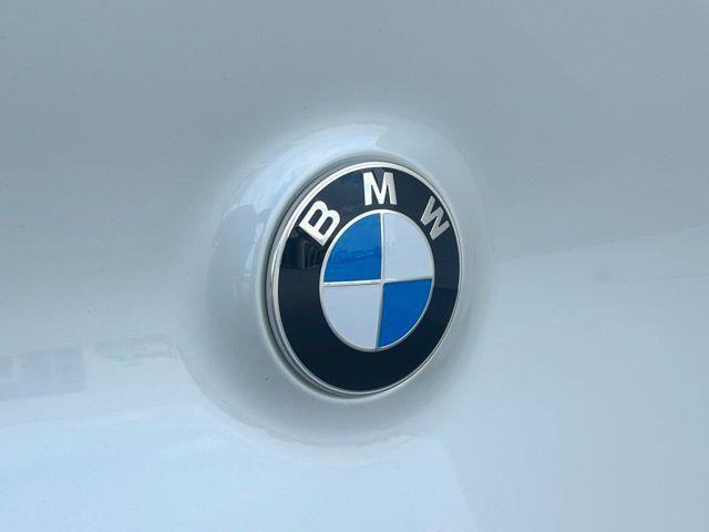 new 2026 BMW X3 car, priced at $61,905