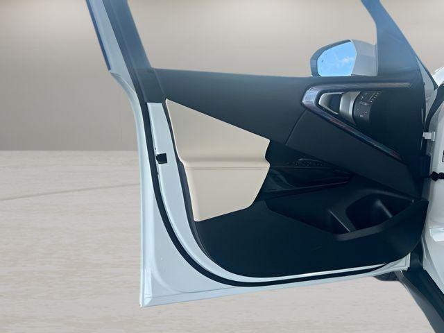 new 2026 BMW X3 car, priced at $61,905