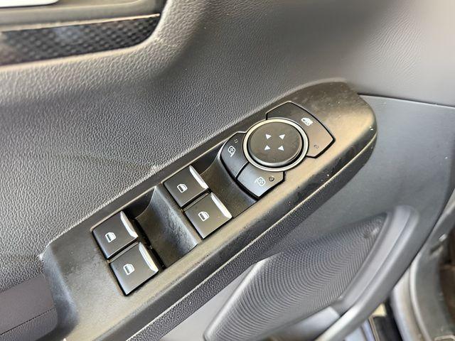 used 2025 Ford Escape car, priced at $23,800