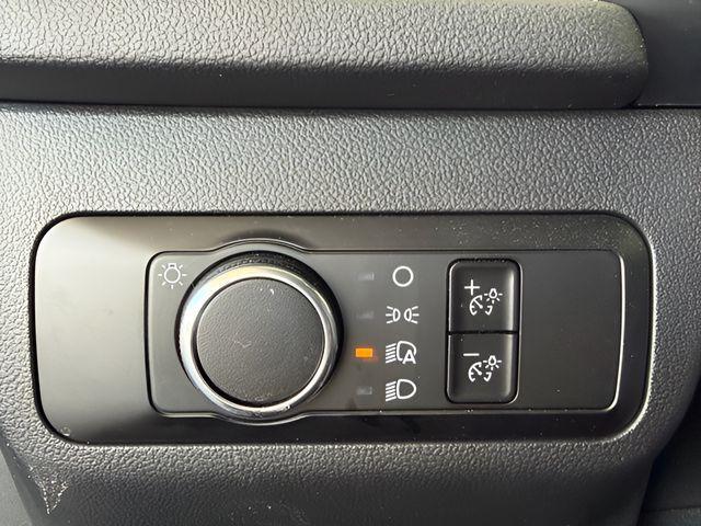 used 2025 Ford Escape car, priced at $23,800