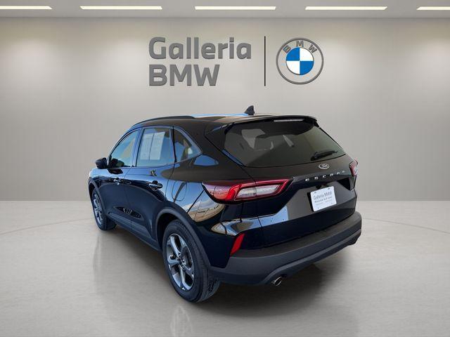 used 2025 Ford Escape car, priced at $23,800