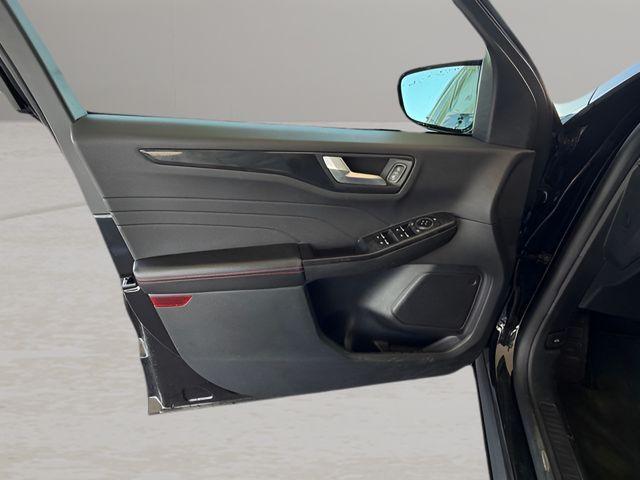 used 2025 Ford Escape car, priced at $23,800