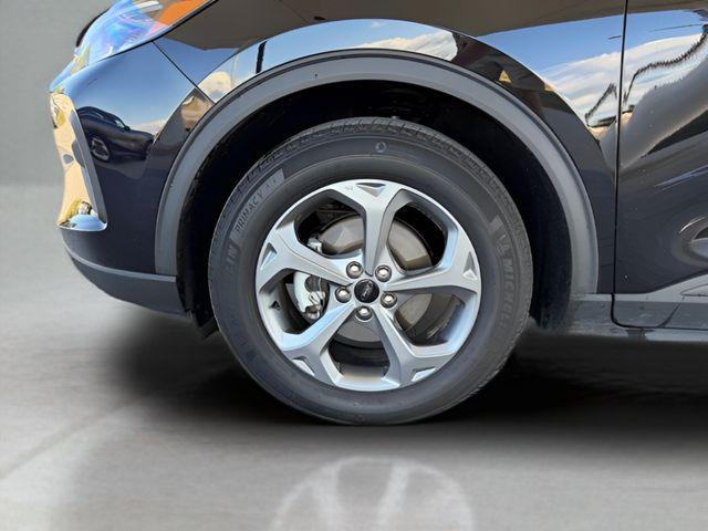 used 2025 Ford Escape car, priced at $23,800