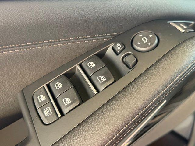 new 2026 BMW X7 car, priced at $96,755