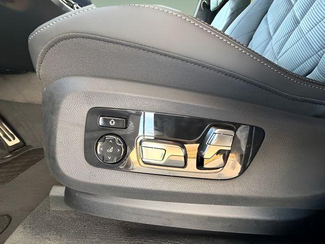 new 2026 BMW X7 car, priced at $96,755