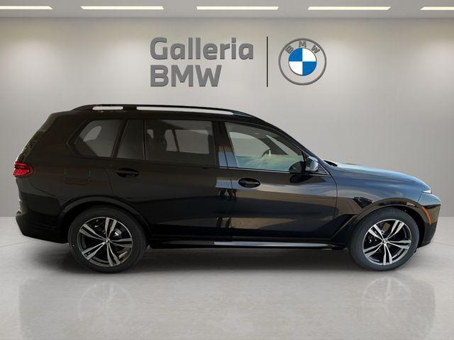 new 2026 BMW X7 car, priced at $96,755