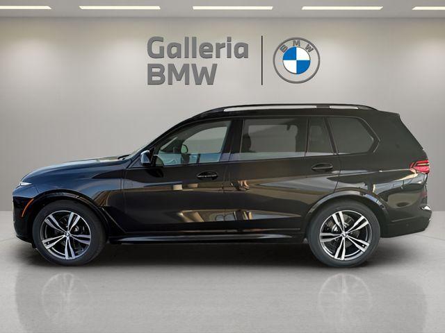 new 2026 BMW X7 car, priced at $96,755