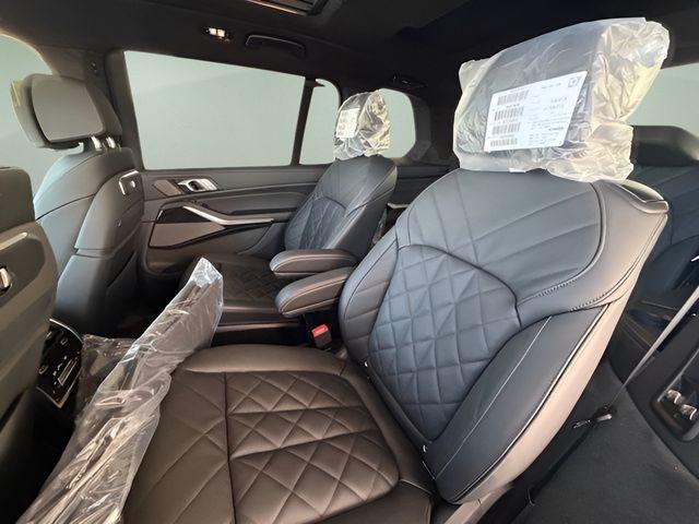 new 2026 BMW X7 car, priced at $96,755
