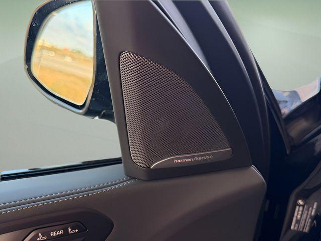 new 2026 BMW X7 car, priced at $96,755