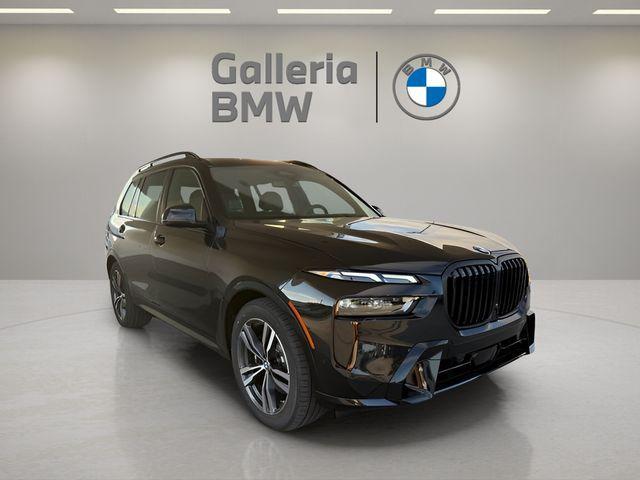 new 2026 BMW X7 car, priced at $96,755