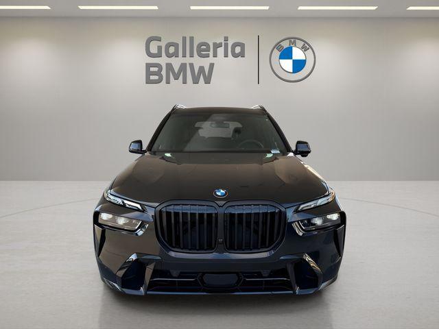 new 2026 BMW X7 car, priced at $96,755