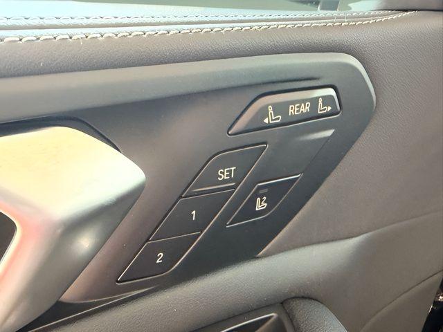 new 2026 BMW X7 car, priced at $96,755