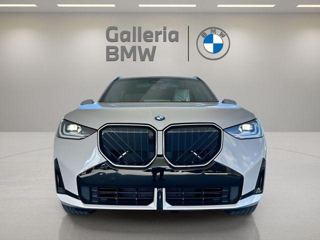 new 2026 BMW X3 car, priced at $62,175