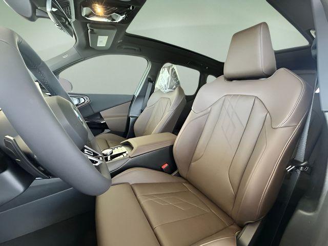 new 2026 BMW X3 car, priced at $62,175