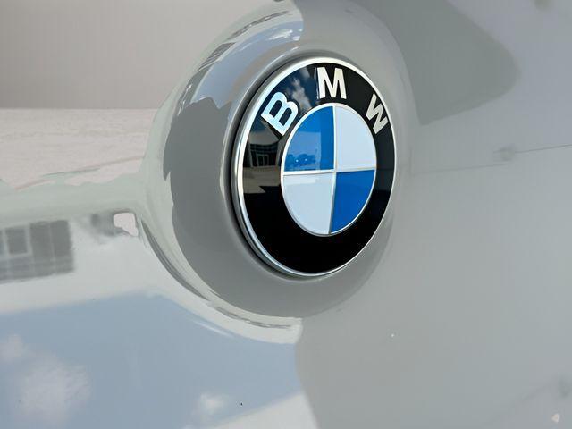 new 2026 BMW X3 car, priced at $62,175