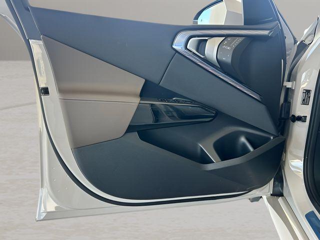 new 2026 BMW X3 car, priced at $62,175