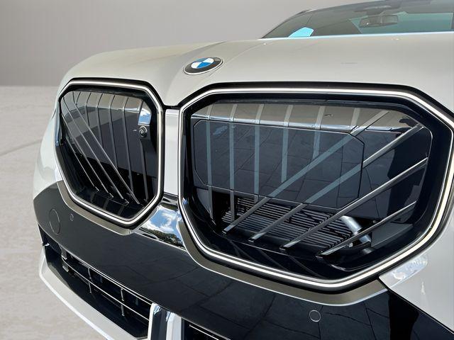 new 2026 BMW X3 car, priced at $62,175