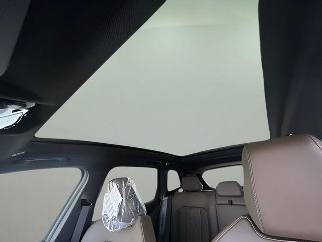 new 2026 BMW X3 car, priced at $62,175