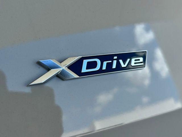 new 2026 BMW X3 car, priced at $62,175