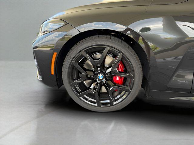 new 2026 BMW 430 car, priced at $60,475